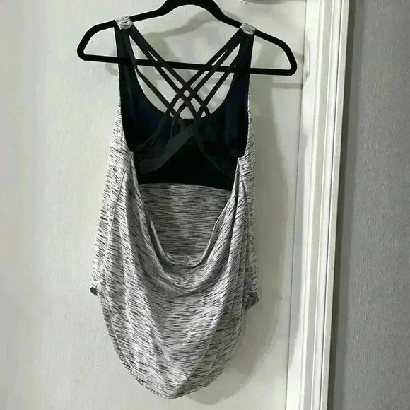 Lululemon Free to be Serene Tank - Picture 3 of 6